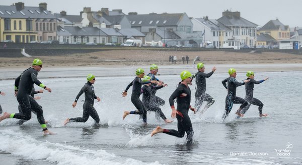 Hell of the West 2024