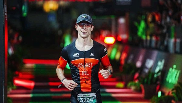 Ironman Portugal 2025